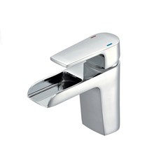 OLIVIA Top 一孔洗臉龍頭自裝, 1組