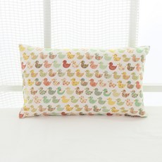 BEAUTE HOUSE 枕套, 鴨子款