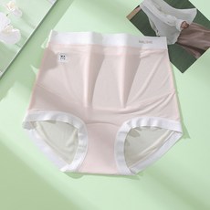 UNHEVE 基本款高腰孕婦內褲