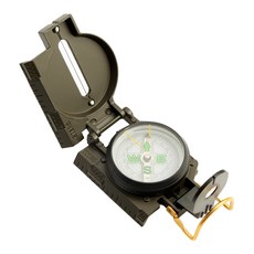 高級指南針, 1個, 黑色