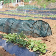 HorTus Garden 一鍵式小型遮光網棚, 1個