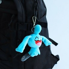 포켓몬스터 마자 봉제인형, 혼합색상, 1개, 8cm