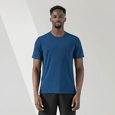 Minsung Company 戶外涼感短袖T恤