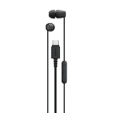 SONY 索尼 立體聲耳機 IER-EX15C, YY3004, 黑色