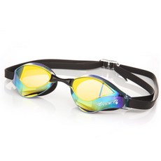 VIEW Blade Orca 護目鏡 V230ASAMC, 斯科爾