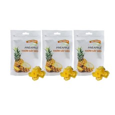 VNFRUIT 鳳梨果乾, 3個