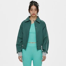 mulawear 女款MLWR棒球外套 AWSDJK122