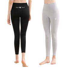 Pelle Tricot 女士 OHIL 瑜伽緊身褲 3p