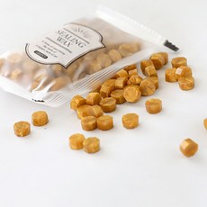 Mihwabujang 火漆蠟粒 100入, 1套, 58 皇家金