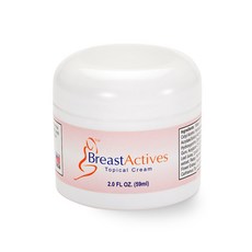 胸部護理乳霜, 59ml, 1入