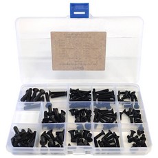 Inno09 6角扳手螺栓 M4 M5 W149 13款, 1組