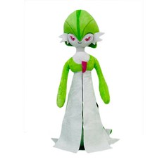 寶可夢沙奈朵玩偶, 混合色, 40cm, 1個