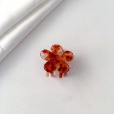 수스다 플라워 쁘띠 미니 집게핀