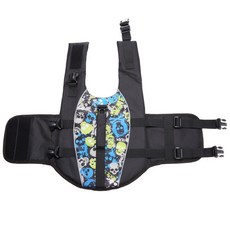 寵物救生衣 SY109, 類型7