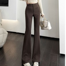 LUNA GIRL 女款Kudavi靴型褲