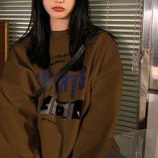 PEONIST ICON 休閒百搭大學T