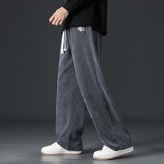 JTL 男款 Hold 訓練休閒穿搭長褲