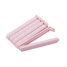 GAPANG 多用途包夾 TOYA033, 02粉色, 5個