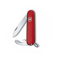 Victorinox 瑞士維氏 8用瑞士刀 瑞士製 84mm 公雞 Bantam 多功能刀具, 1個