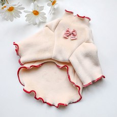 에이홉 반려동물 다양한 목폴라, Type 04, 1개