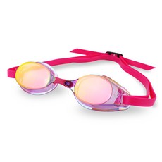 arena 鏡子泳鏡 AGL-260MT, PPL (AGL-260MT-PPL)