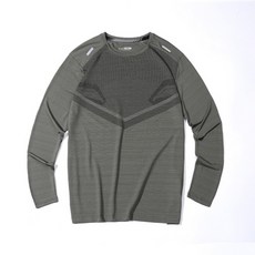 Minsung Company 男款三角戶外登山T恤