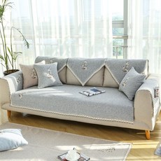 北歐簡約沙發墊 FD06