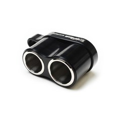 Any Fishing Egi Needle Corrector Hook Jig 2, 混色, 1個