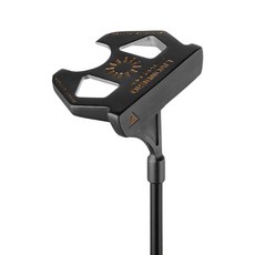 GV Tour LIVONDERO 自立 Seotda 推桿 86.36cm LVR500, 3度, R