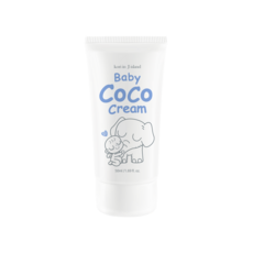 kori in J island Coco薄荷尤加利護膚霜, 1條, 50ml
