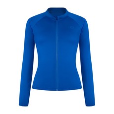 아레나 여성용 데일리 레저 짚업 래쉬가드 A3BL1PQ07