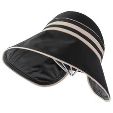 SOFTHOLIC 女性寬簷狩獵帽