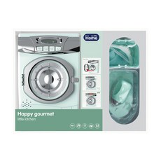 IJOA My Little Home洗衣機, 混色