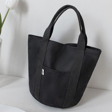 休閒帆布迷你包