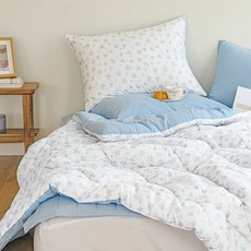 BAZAAR Daily Garden 無塵枕頭套