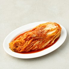 한울 묵은지, 1kg, 1개