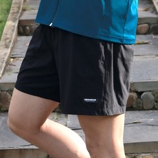 HERRINGBONE apparel 男士防磨四分中長短褲 AI336