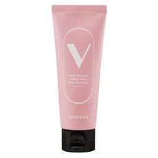 VODANA Hit Balance 絲絨光澤護髮精華, 100ml, 1個