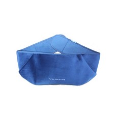 Han Yang Medical FUR可充電腹帶式熱水熱敷袋午夜藍, GN001(午夜藍)