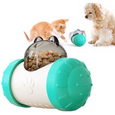 狗狗貓咪嗅聞汽車玩具, 藍色, 1個