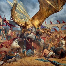 Warner Trivium : In The Court Of The Dragon, 1CD