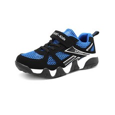 Luluche運動網眼夏季運動鞋BS123