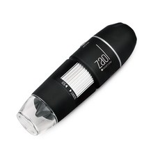 zaol 每日觀察者頭皮顯微鏡, 1000 倍率, 1個