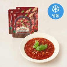 빈테이스티 라구소스 (냉동), 180g, 3개, 1개입