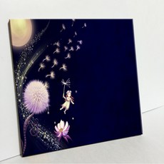 UDP 磁磚畫框 3880613