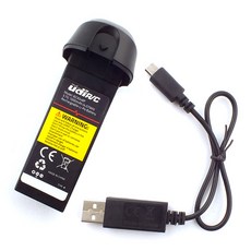 레프리카 노바 WiFi FPV 자동이착륙 자동호버링 카메라 드론 배터리 충전기 세트 U47, 혼합색상, 1세트