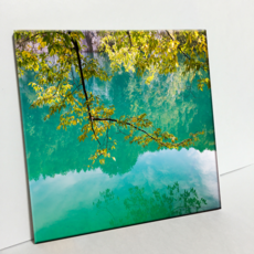 HTP 瓷磚 閃耀的普利特維采風貌 C1962, 1個