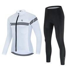 volegarb 自行車上下衣套裝 vg25