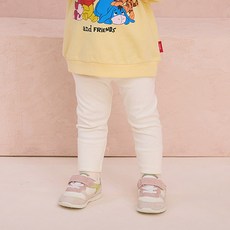 milkmile 兒童Chocolat Day內搭褲