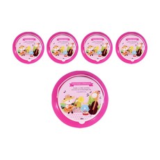 ibis Jabara 水瓶 FR09383 5p, 粉色的